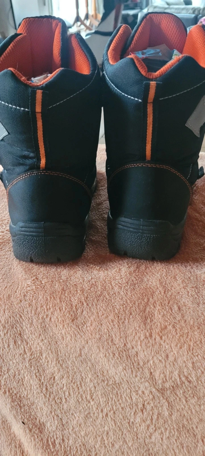 Botas de nieve – photo 5